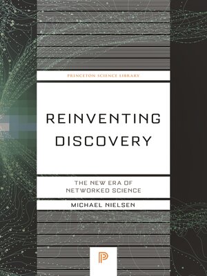 cover image of Reinventing Discovery